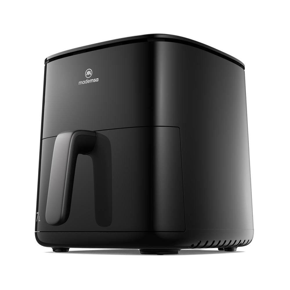 Freidora De Aire Mademsa Maf70 / 7 Litros image number 2.0