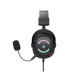 Aud&iacute;fonos Gamer Rgb Audio 7.1 Hp Dhe-8006 - Ps