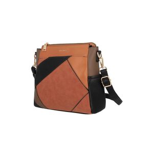 Bandolera Secret Sarajevo Sc6 M Negro