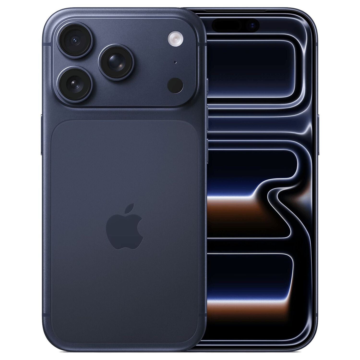 Apple Iphone 17 Pro 5g 256 Gb Azul Esim image number 0.0
