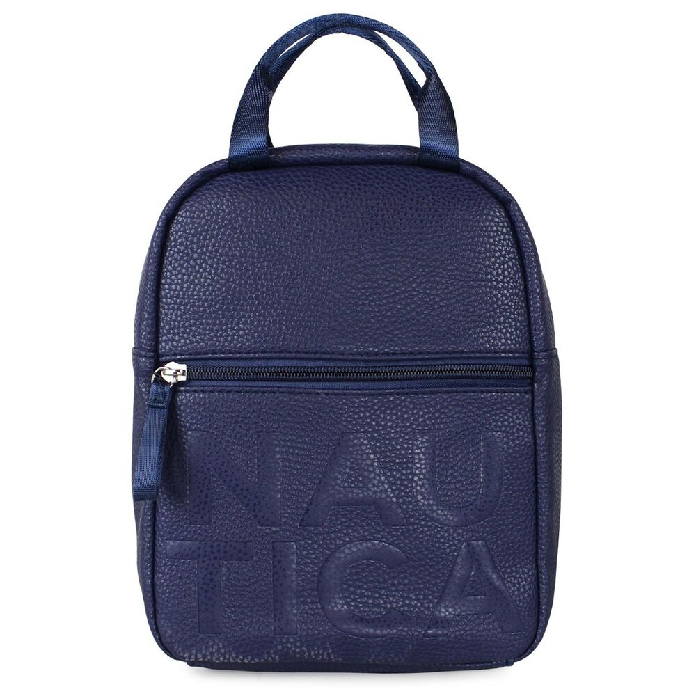 Mochila Emma Blue Nautica image number 0.0