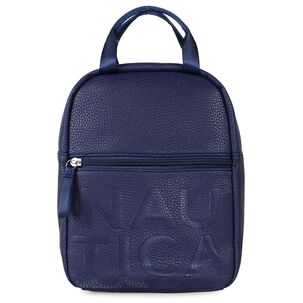Mochila Emma Blue Nautica