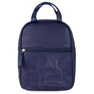 Mochila Emma Blue Nautica