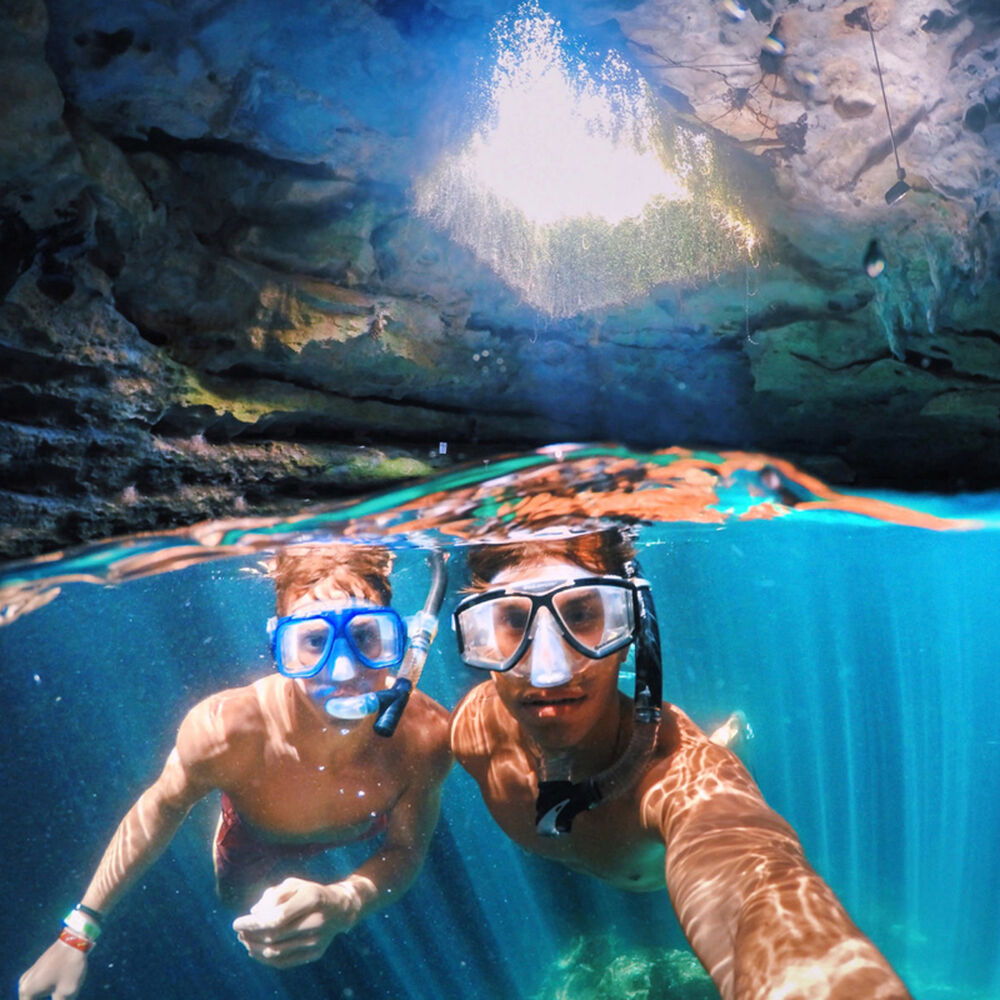 Domo Acu&aacute;tico Gopole Dome image number 6.0