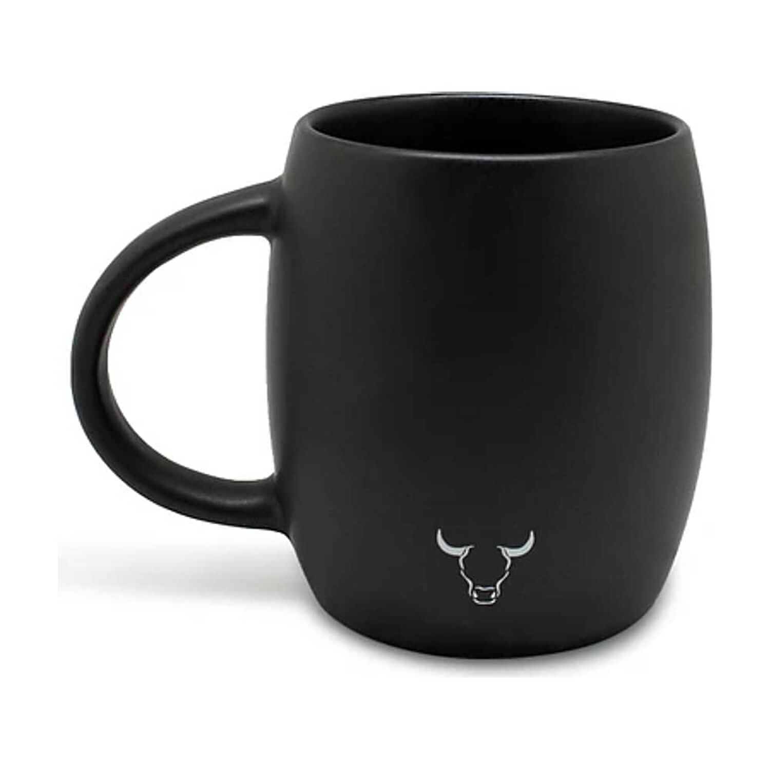 Taz&oacute;n Wayu 440ml Black Edition Mug Vaso Cafete Premium Coffee image number 0.0