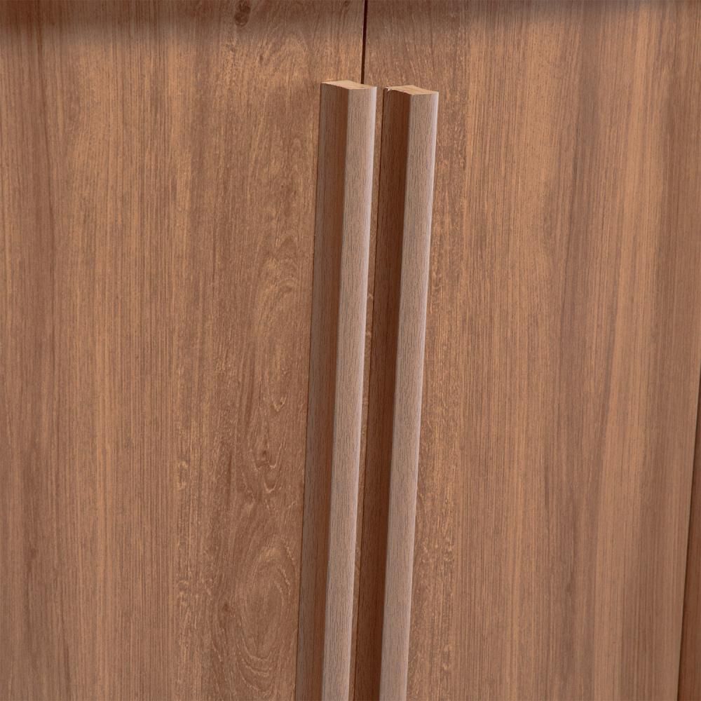 C&oacute;moda Everest 2p + 4c Canela-titanio image number 6.0