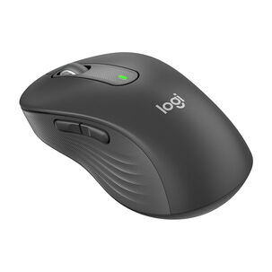 Mouse Signature M650 L - Graphite Logitech 910-006231