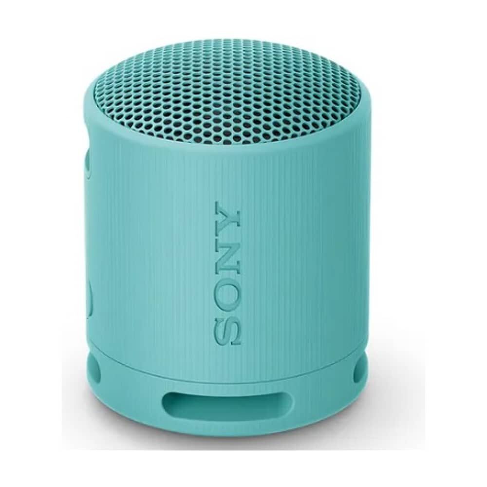 Parlante Bluetooth Sony Modelo Xb100 image number 0.0
