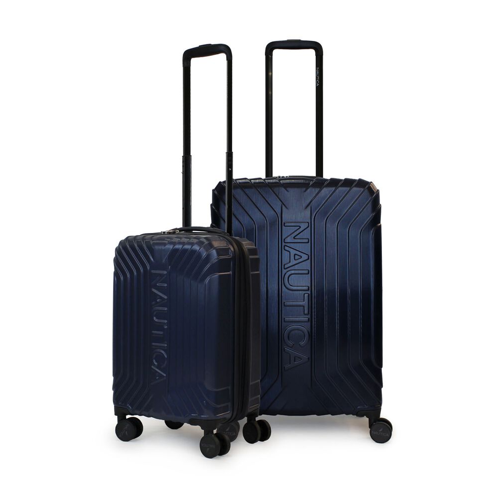 Pack 2 Maletas S+m Nautica San Blas 10kg Y 20kg Azul image number 0.0