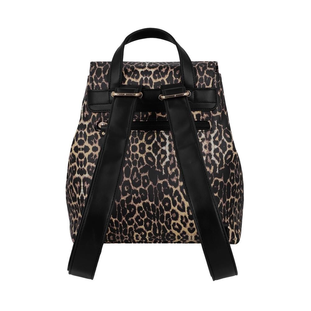 Mochila Secret Narok St6 M Leopardo image number 2.0