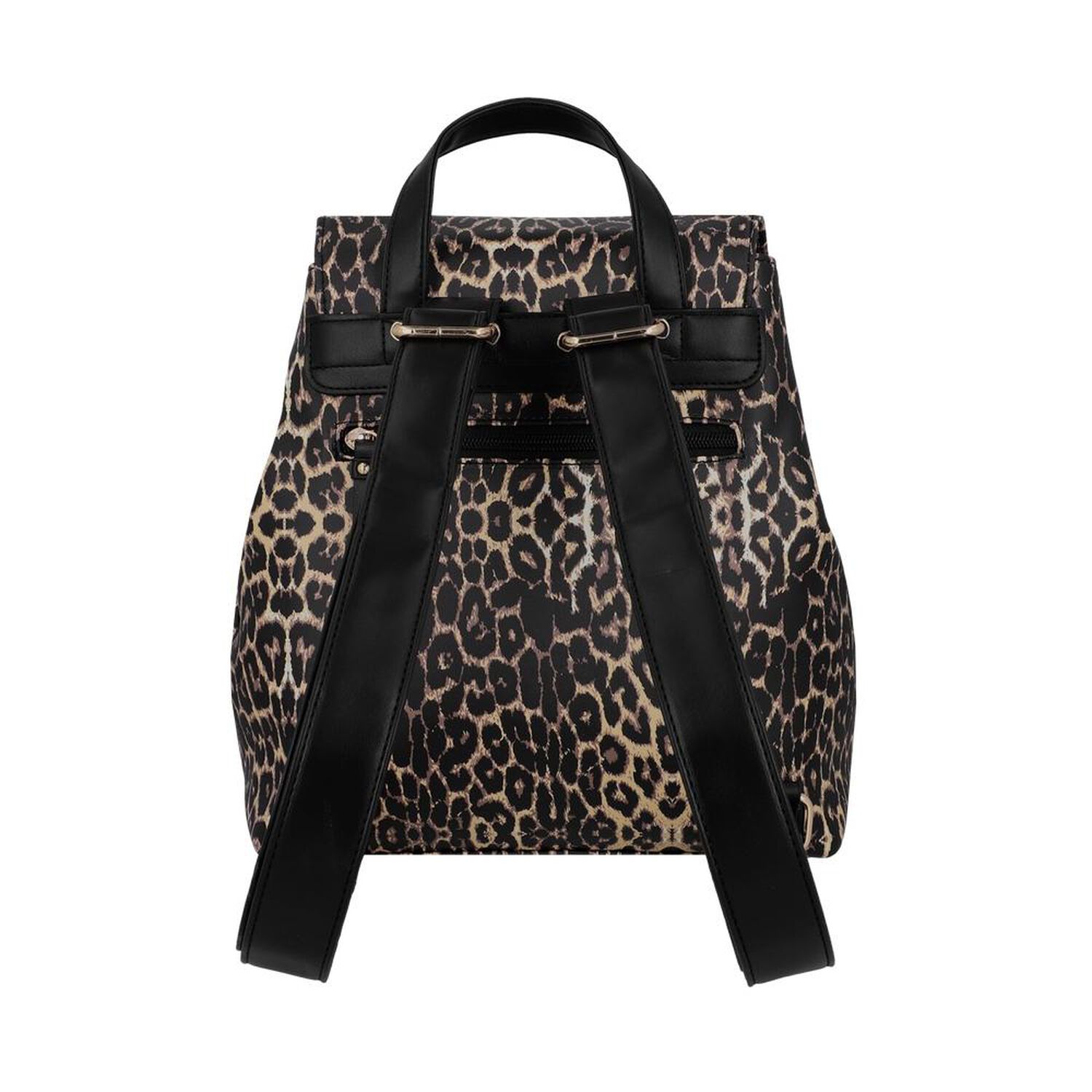 Mochila Secret Narok St6 M Leopardo image number 2.0