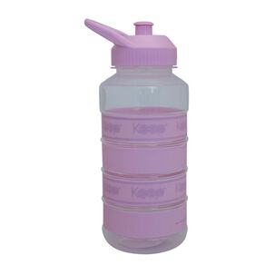 Botella De Agua Keep Big Bands / 1 Pieza / 1 Litro