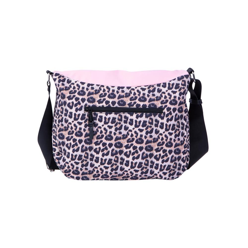 Cartera Hombro Mujer Secret Munich image number 2.0