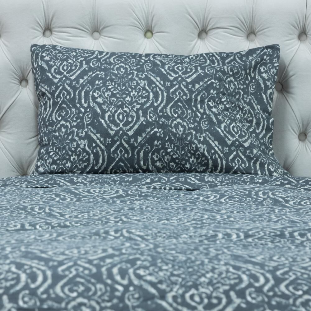 Juego De S&aacute;banas Azhome Yeda / 1.5 Plazas image number 0.0