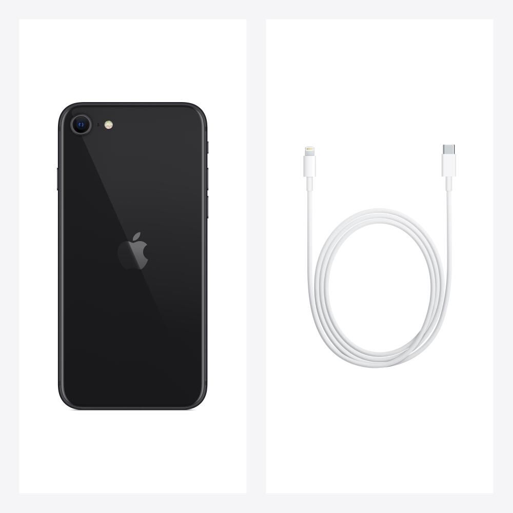 Iphone Se / 64 GB / Claro image number 5.0