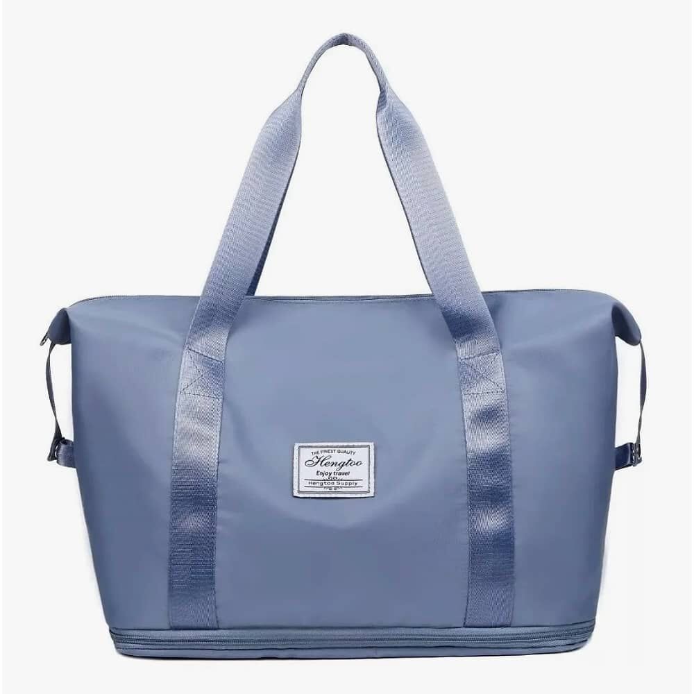 Bolsa Gran Capacidad Para Viajes image number 0.0