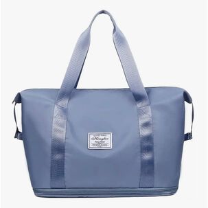 Bolsa Gran Capacidad Para Viajes