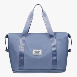 Bolsa Gran Capacidad Para Viajes