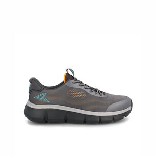 Zapatilla Hombre Power Engage Ultra 300 Es Walking Gris