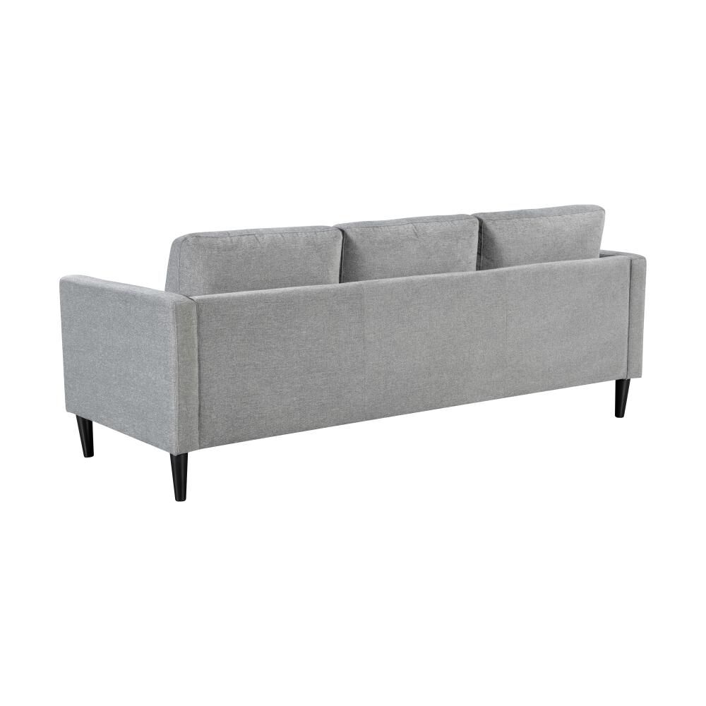 Sof&aacute; Casa Ideal Monaco / 3 Cuerpos image number 3.0