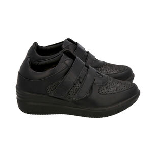 Zapatilla Mujer Negro Sugar Police