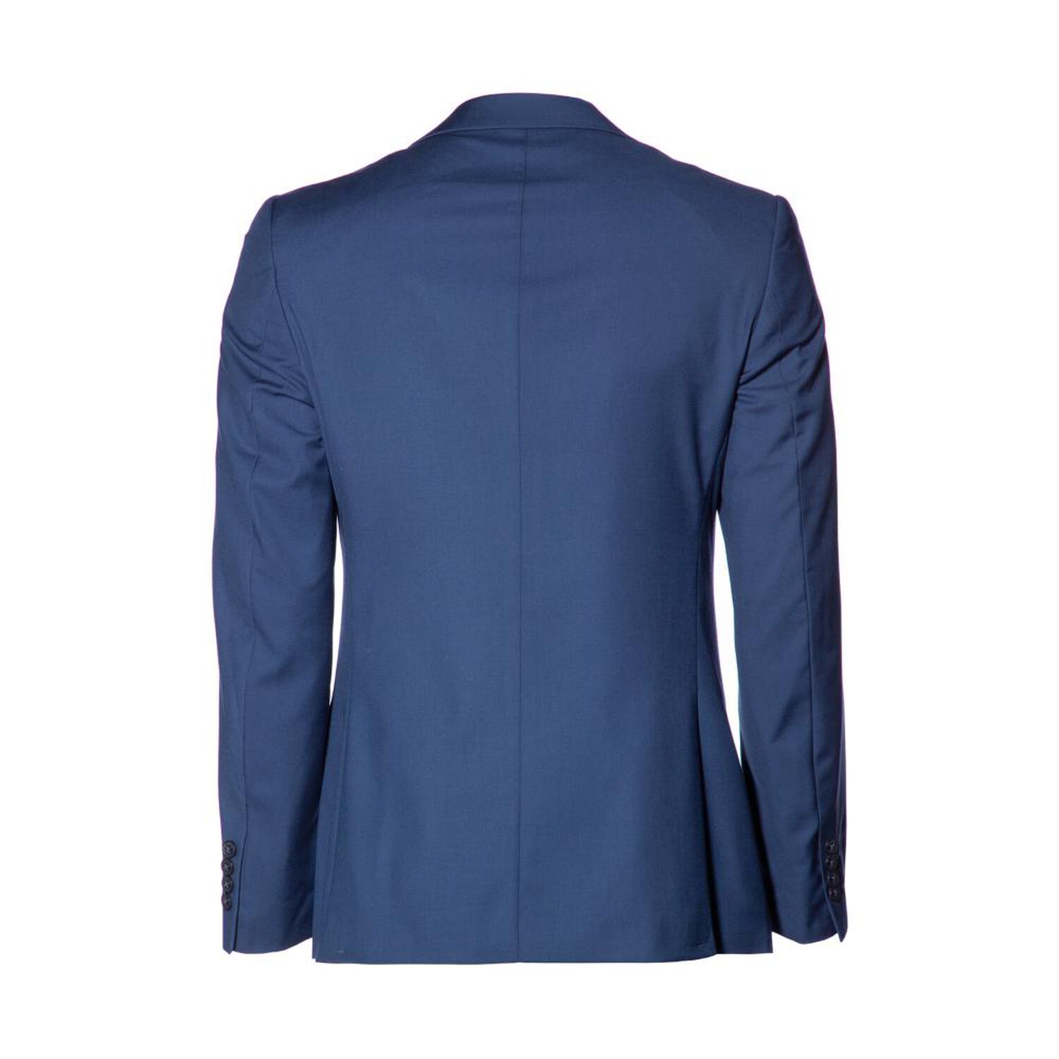 Veston Hombre Az Black image number 1.0