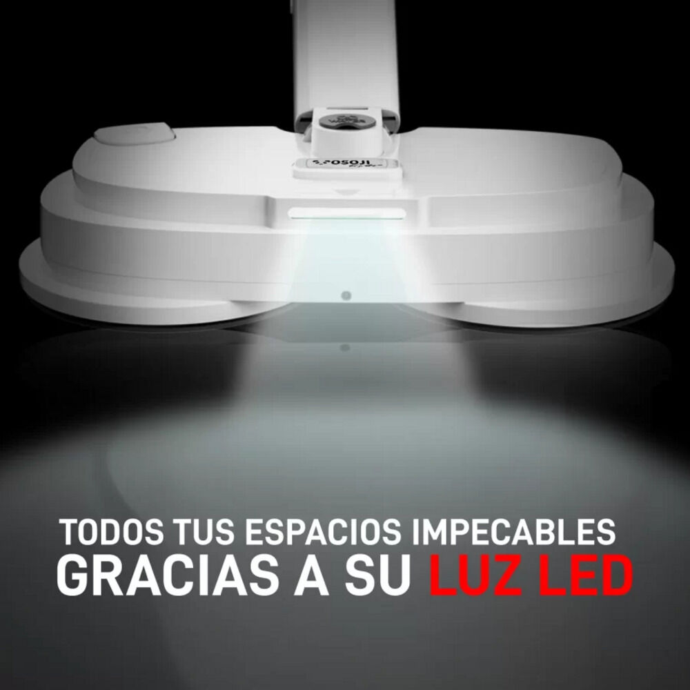 Mopa Electrica Multifuncional Inal&aacute;mbrica Osoji Kido M400 image number 6.0