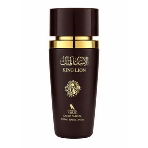 Maison Azhar King Lion Brown Edp 100ml
