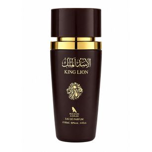 Maison Azhar King Lion Brown Edp 100ml