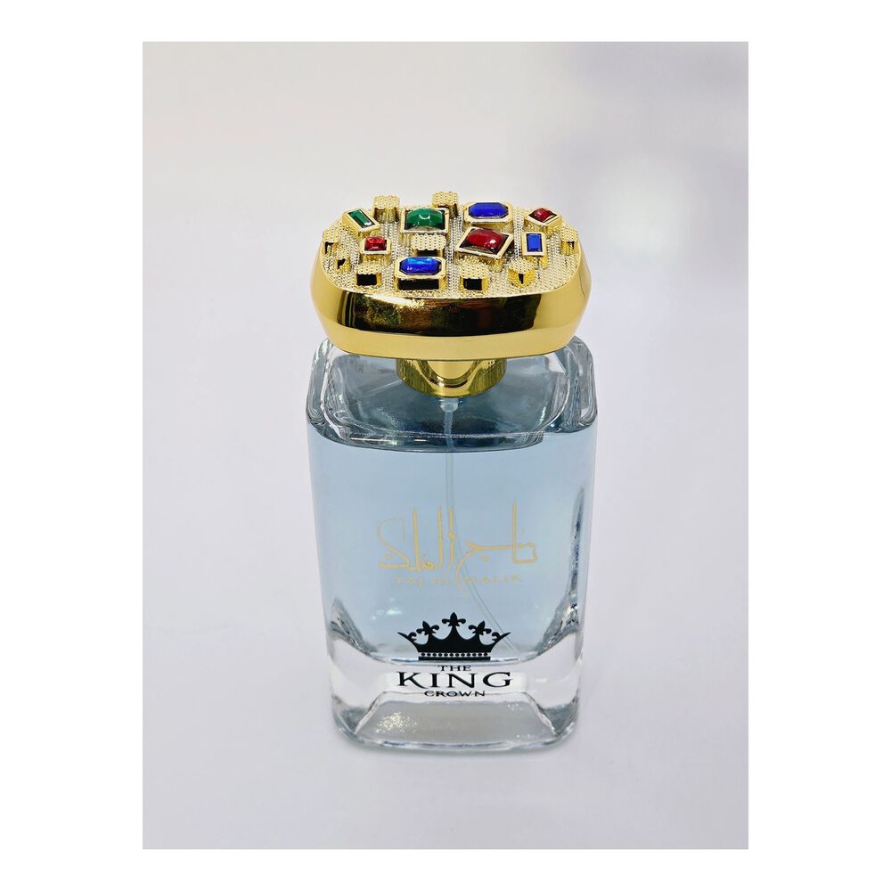 Ard Al Zaafaran Taj Al Malik The King Crown Edp 100ml image number 0.0