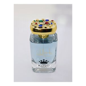 Ard Al Zaafaran Taj Al Malik The King Crown Edp 100ml