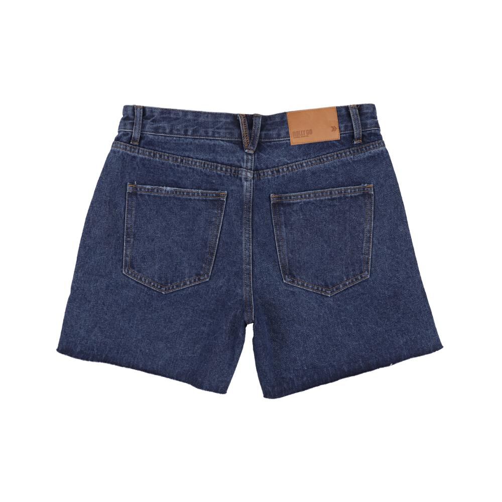 Short Mujer Rolly Go image number 1.0