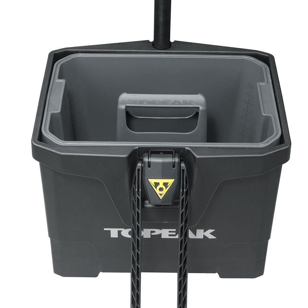 Cubeta Topeak Caja Prepstation-pro image number 4.0
