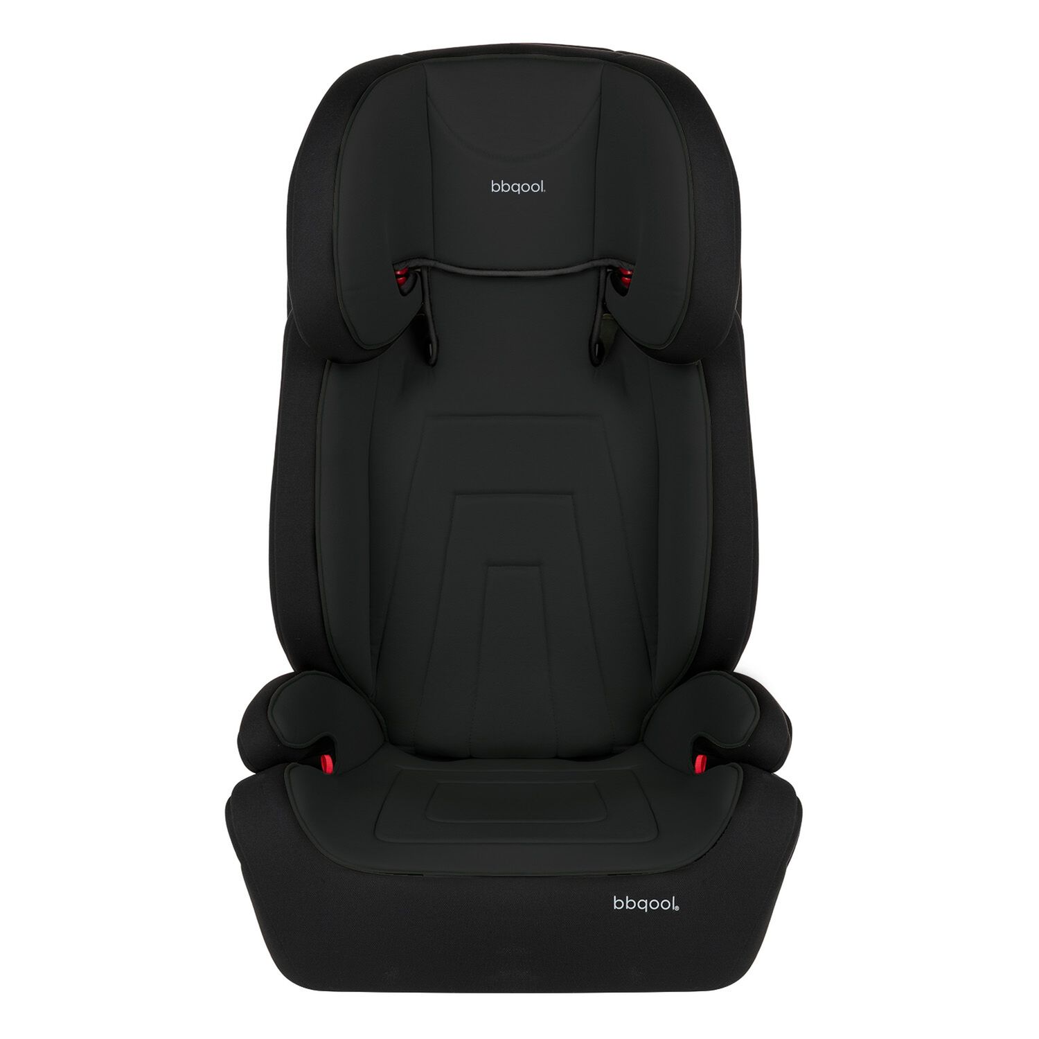 Silla De Auto Butaca Re-volt Isofix Negro image number 3.0