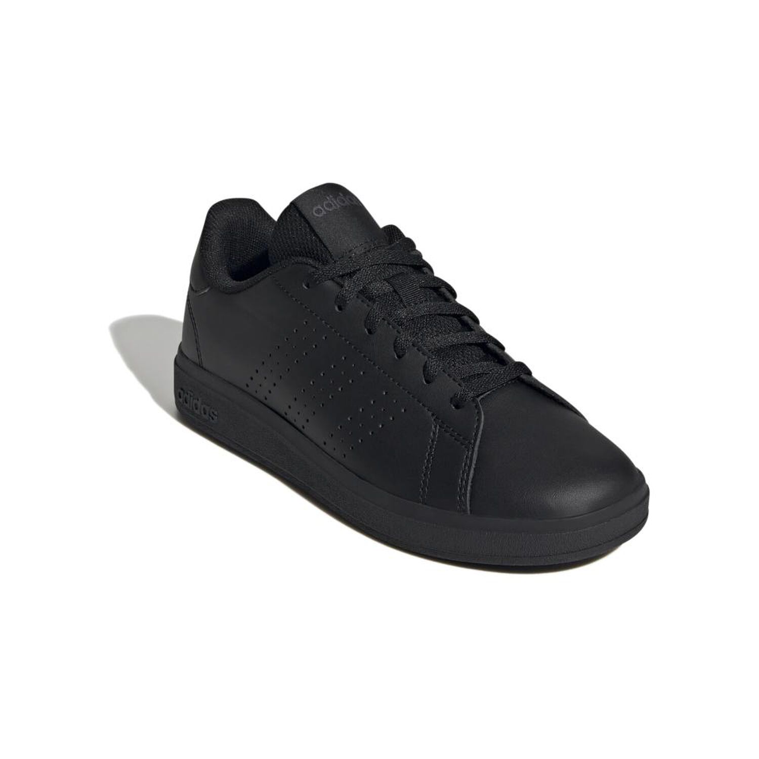 Zapatilla Urbana Ni&ntilde;o Adidas Advantage Base 2.0 Negro image number 1.0