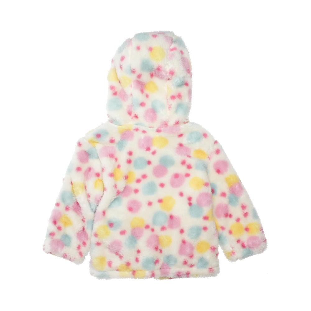 Poler&oacute;n Bebe Ni&ntilde;a Baby image number 1.0