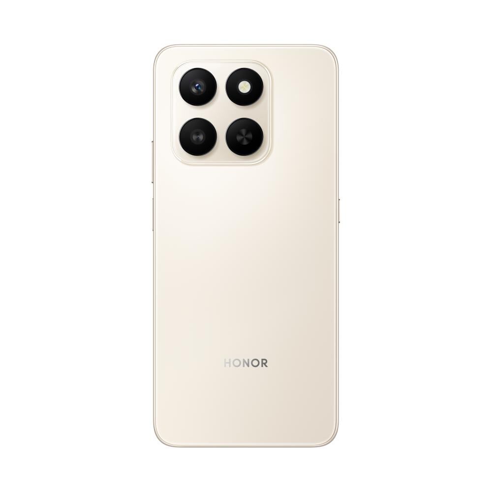 Smartphone Honor H400 Smart / 5G / 256 GB / Gold / Liberado image number 4.0