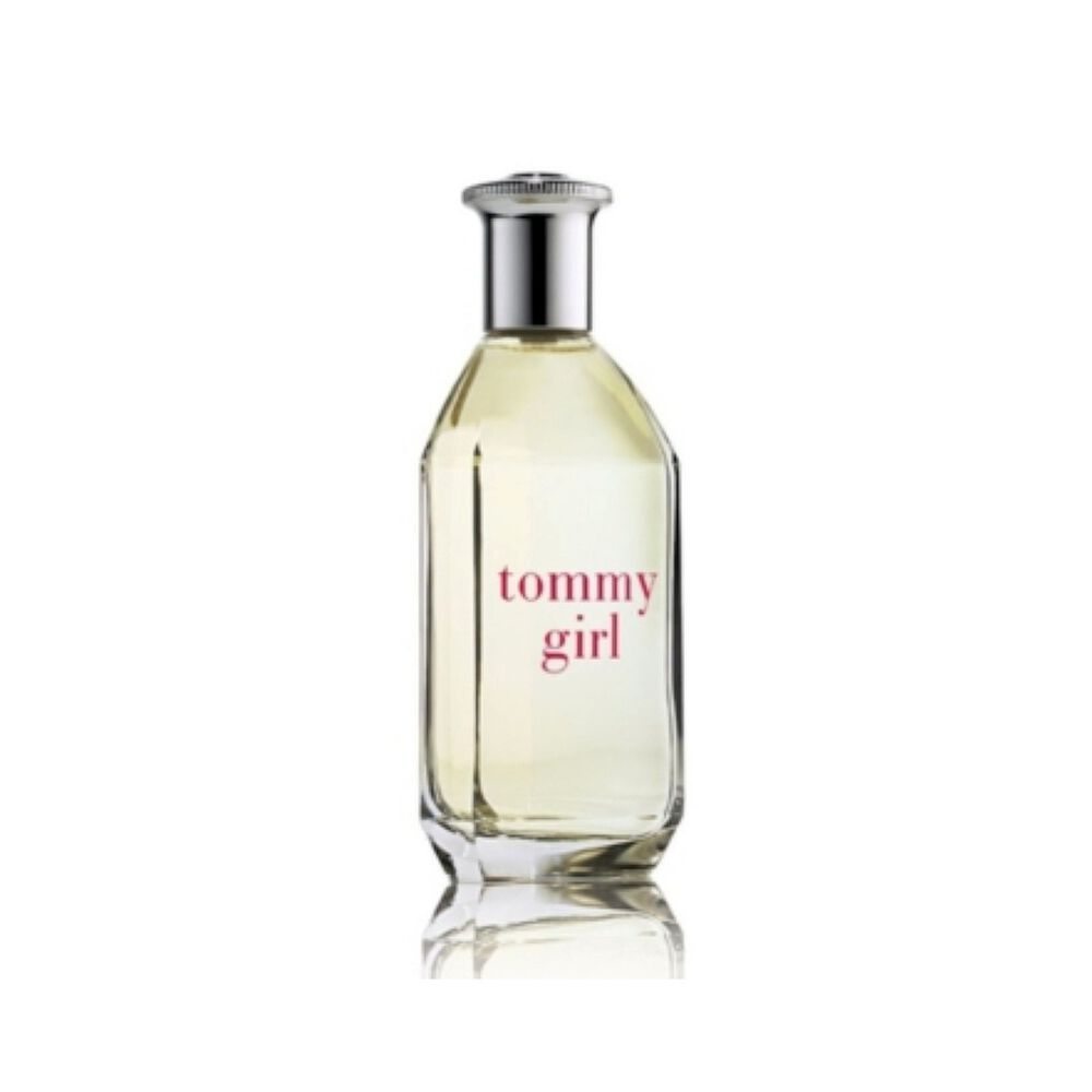 Tommy Hilfiger Girl Edt 100ml Sin Celofan image number 2.0