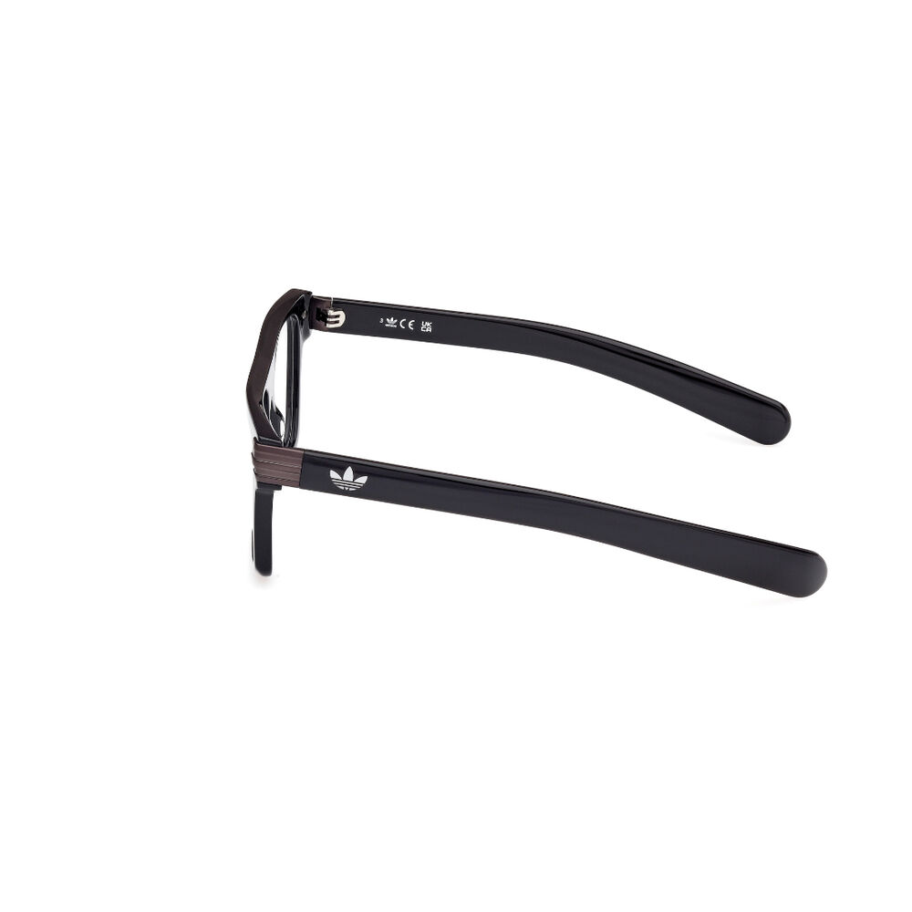 Lentes &Oacute;pticos Negro Adidas Originals image number 2.0