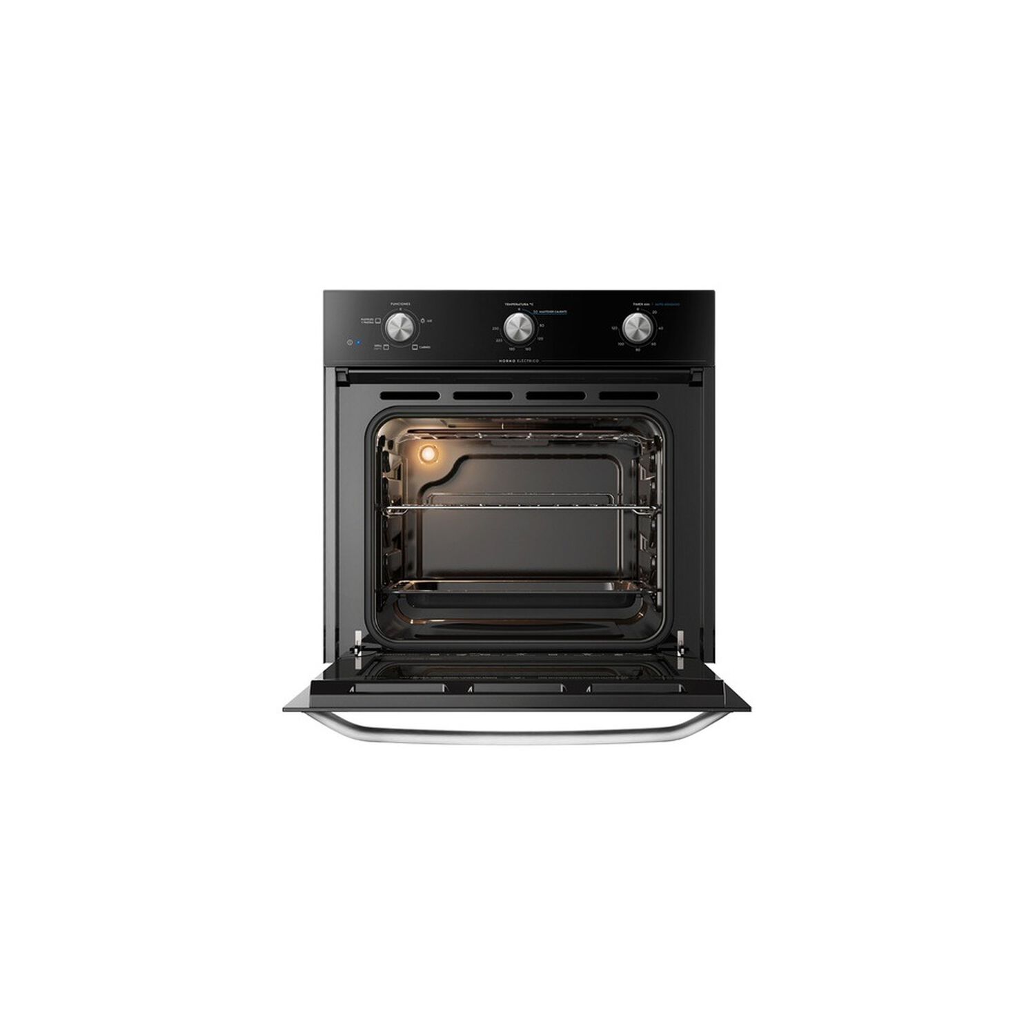 Horno Empotrable El&eacute;ctrico 59l Timer Fhe 1130m image number 1.0