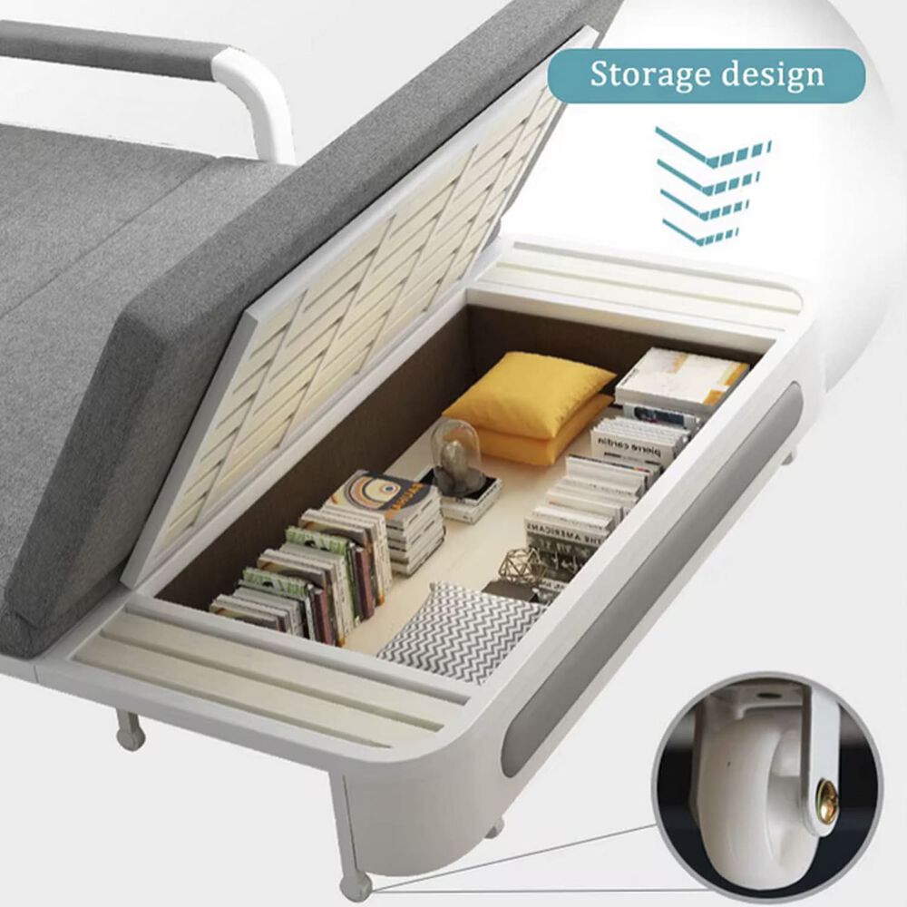 Fut&oacute;n Steel Negro Marengo image number 3.0