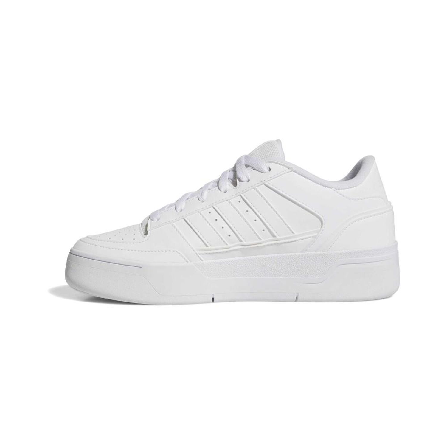 Zapatilla Urbana Mujer Adidas Break Start Bold W image number 2.0