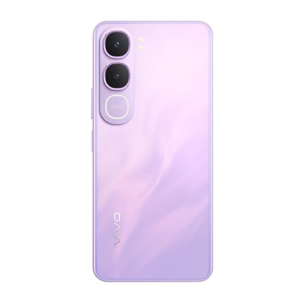 Smartphone Vivo Y21d / 256 GB / Morado / Liberado image number 1.0