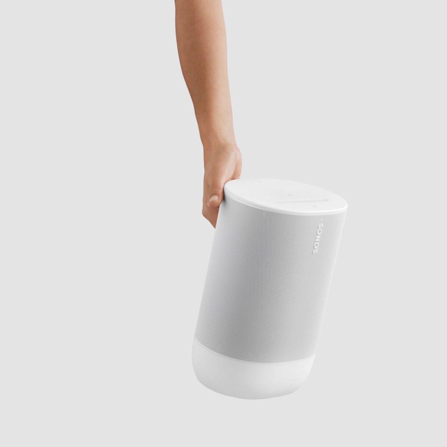 Parlante Bluetooth Sonos Move 2 Wireless Wifi Blanco image number 7.0