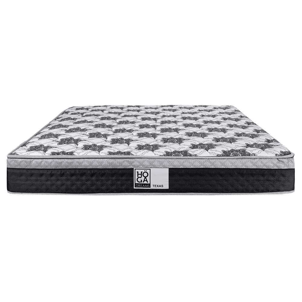 Colchón Hoga Texas Tight Top / 2 Plazas image number 0.0