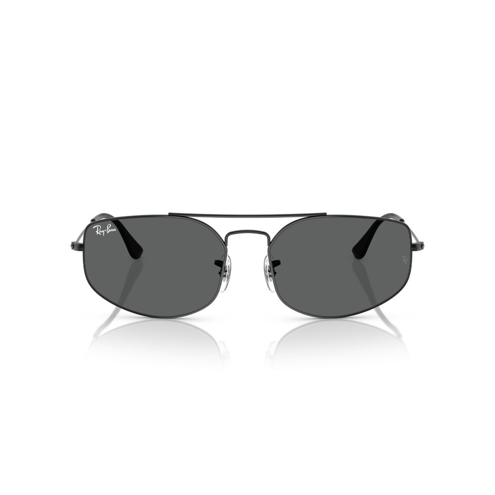 Lentes De Sol Explorer 5 Negro Ray-ban image number 0.0