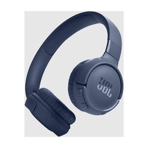 Aud&iacute;fono Headset T520 Azul Jbl