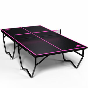 Mesa De Ping Pong Asagi Pink Kurosawa