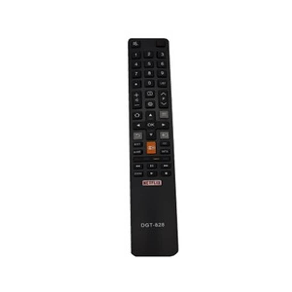 Control Remoto Para Smart Tv Tcl + Pilas Dgt-82b image number 0.0