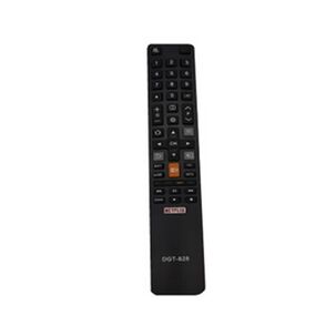 Control Remoto Para Smart Tv Tcl + Pilas Dgt-82b